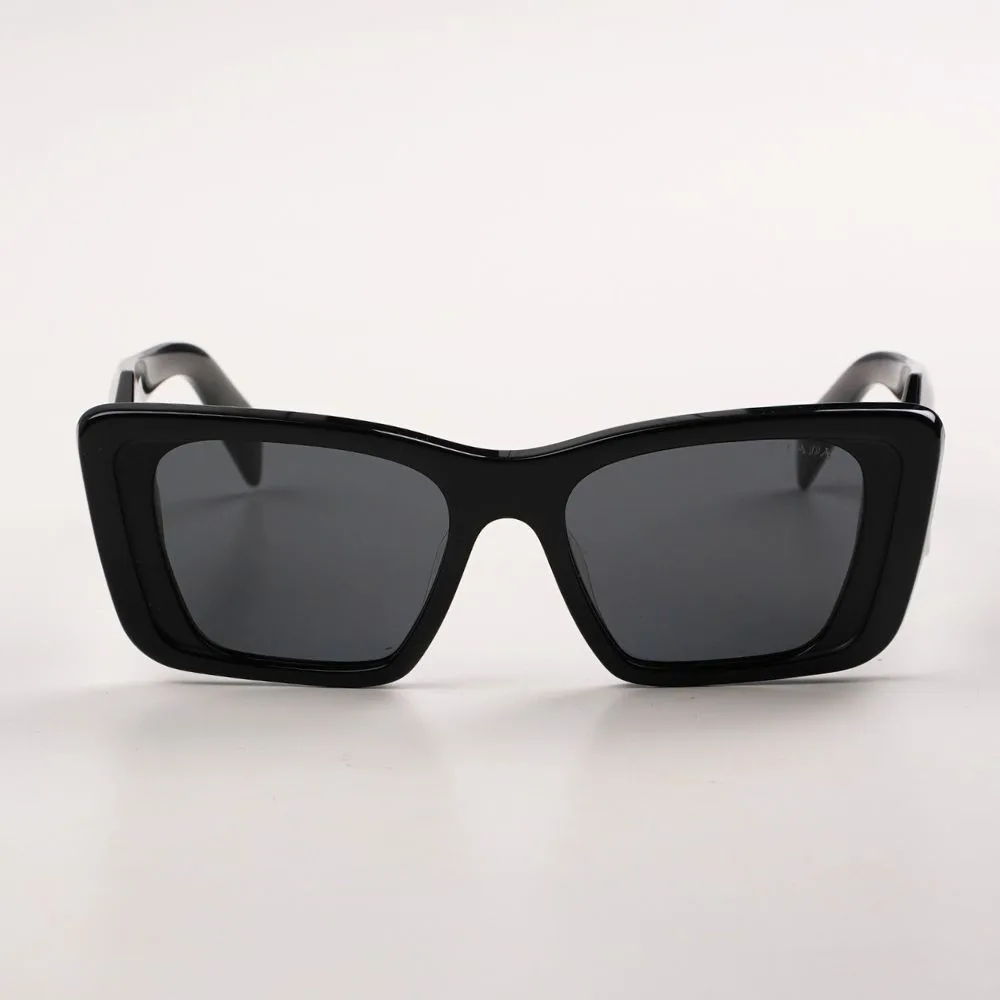 แว่น Prada PR 08YSF 1AB5S0 หน้า