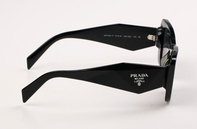 แว่น Prada PR 08YSF 1AB5S0 ขา