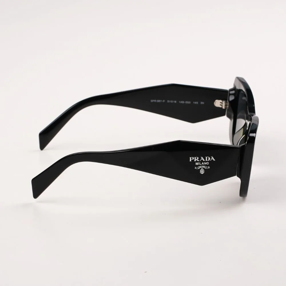 แว่น Prada PR 08YSF 1AB5S0 ขา