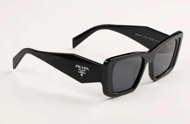 แว่น Prada PR 08YSF 1AB5S0