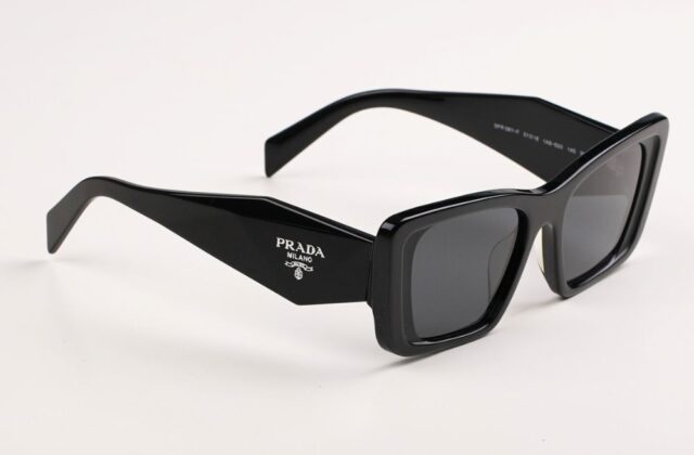 แว่น Prada PR 08YSF 1AB5S0