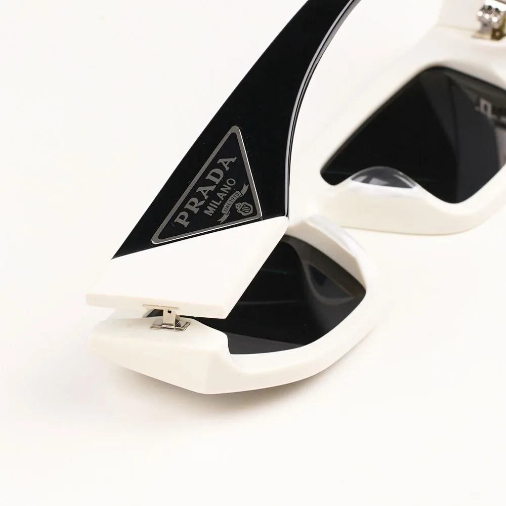 แว่น Prada PR 09ZSF 1425S0 โลโก้