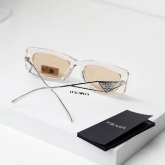 แว่น Prada PR 14YS 19M4I2 ขา