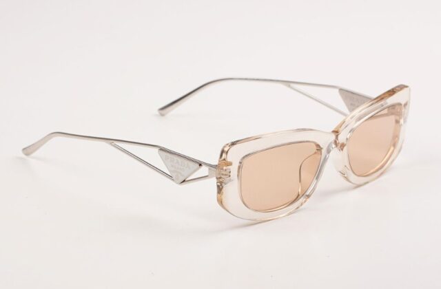 แว่น Prada PR 14YS 19M4I2