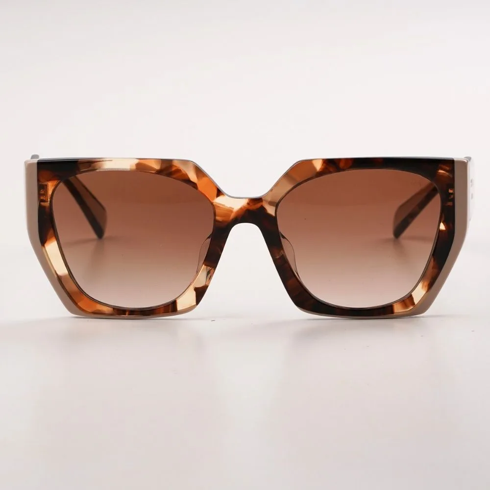 แว่น Prada PR 15WSF 01R0A6 หน้า