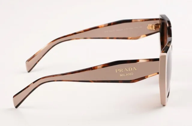 แว่น Prada PR 15WSF 01R0A6 ขา