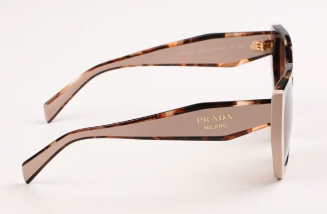 แว่น Prada PR 15WSF 01R0A6 ขา