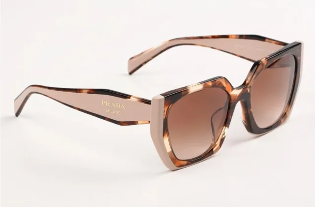 แว่น Prada PR 15WSF 01R0A6