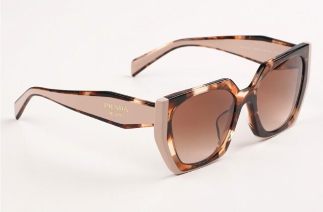 แว่น Prada PR 15WSF 01R0A6
