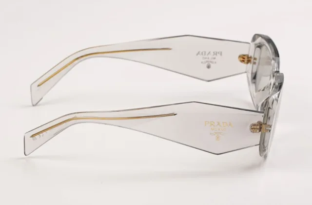 แว่น Prada PR 17WSF 12R30B ขา