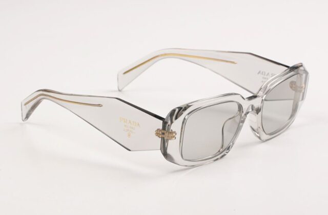 แว่น Prada PR 17WSF 12R30B