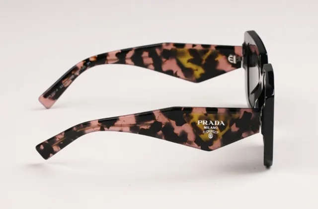 แว่น Prada PR 23YSF 1AB5S0 ขา