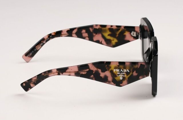 แว่น Prada PR 23YSF 1AB5S0 ขา