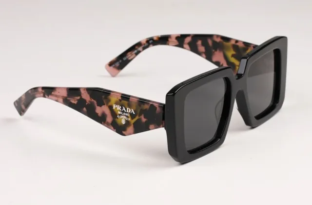 แว่น Prada PR 23YSF 1AB5S0