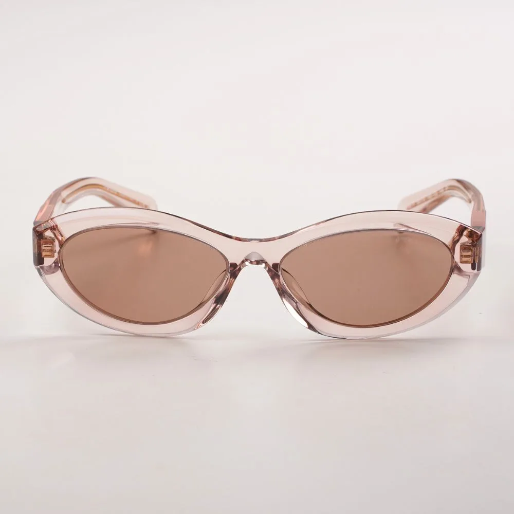 แว่น Prada PR 26ZSF 19Q10D หน้า