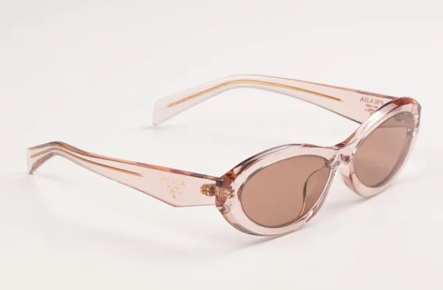 แว่น Prada PR 26ZSF 19Q10D