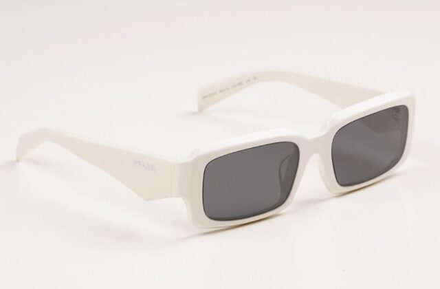 แว่น Prada PR 27ZSF 17K08Z