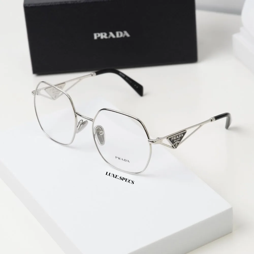 แว่น Prada PR 59ZV 1BC1O1