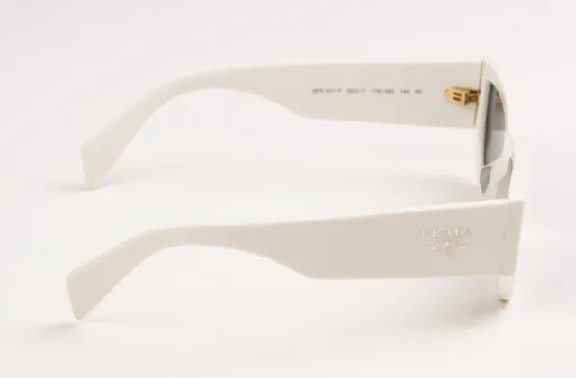 แว่น Prada PR A01SF 17K08Z ขา