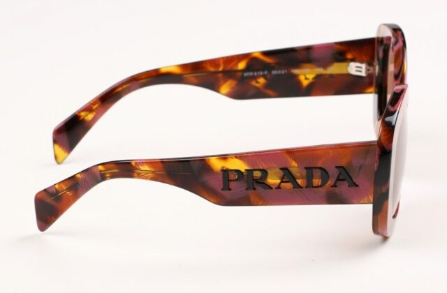 แว่น Prada PR A13SF 18N10D ขา