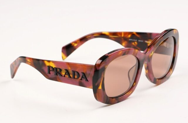 แว่น Prada PR A13SF 18N10D