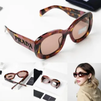 แว่น Prada PR A13SF 18N10D