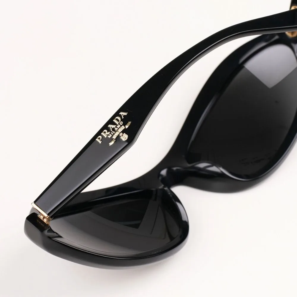 แว่น Prada PR A20SF 16K5S0 โลโก้