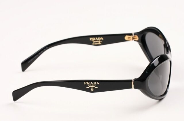 แว่น Prada PR A20SF 16K5S0 ขา