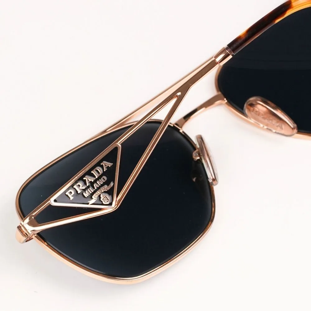 แว่น Prada PR A50S SVF09T โลโก้