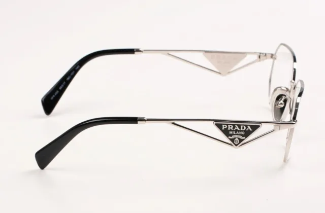 แว่น Prada PR A53V 1BC1O1 ขา