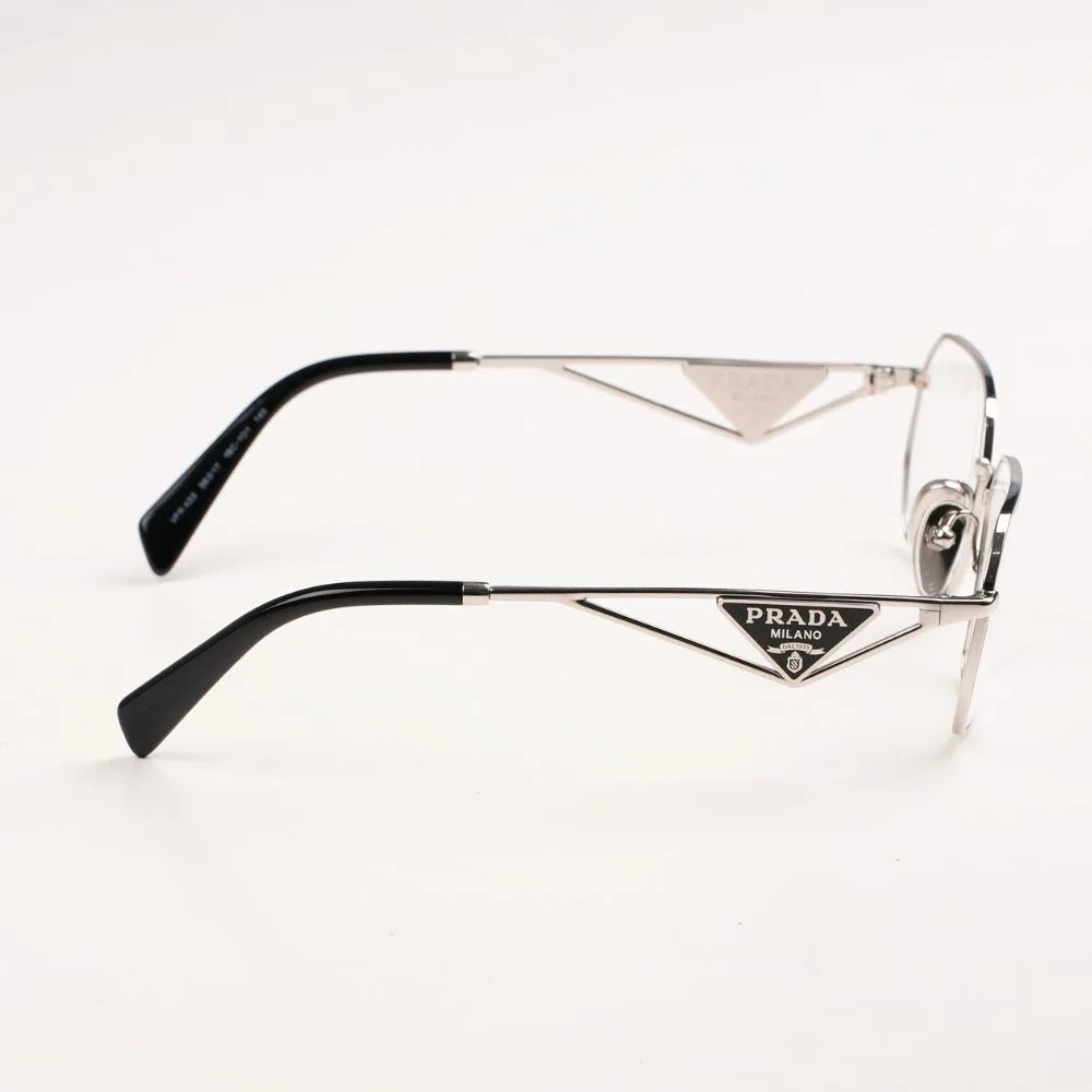 แว่น Prada PR A53V 1BC1O1 ขา