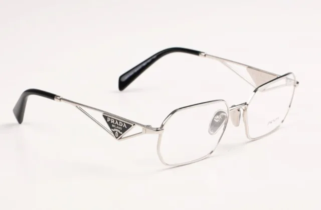 แว่น Prada PR A53V 1BC1O1