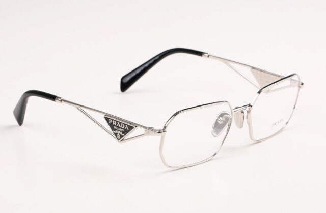 แว่น Prada PR A53V 1BC1O1