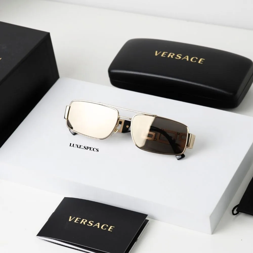 แว่น Versace VE2257 10025A หน้า