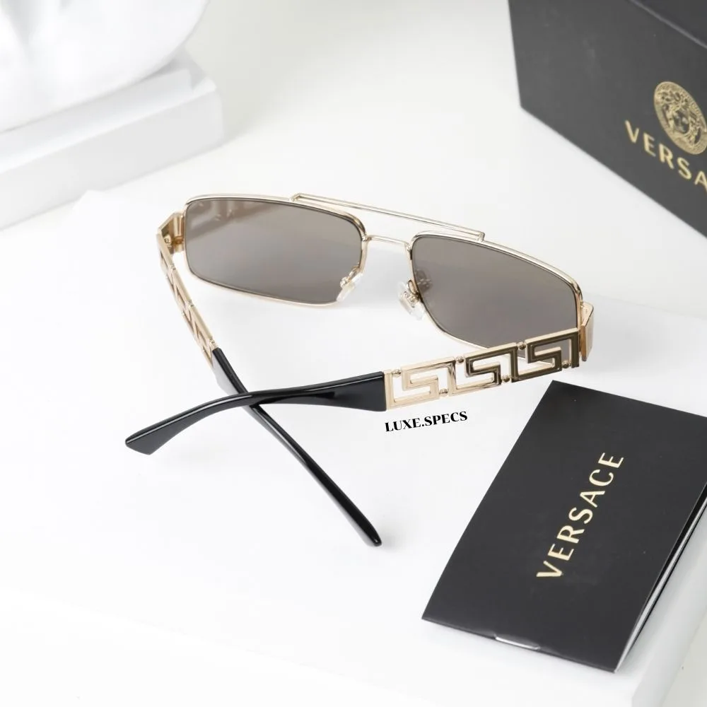 แว่น Versace VE2257 10025A ขา