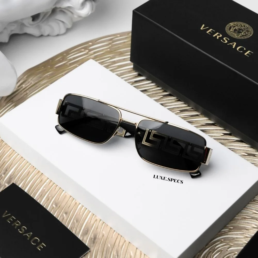 แว่น Versace VE2257 100287 หน้า