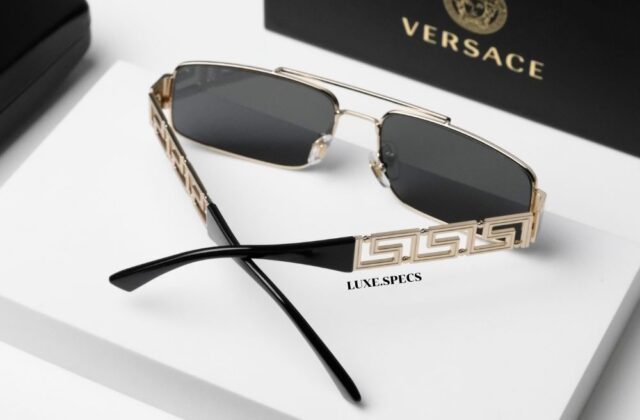 แว่น Versace VE2257 100287 ขา