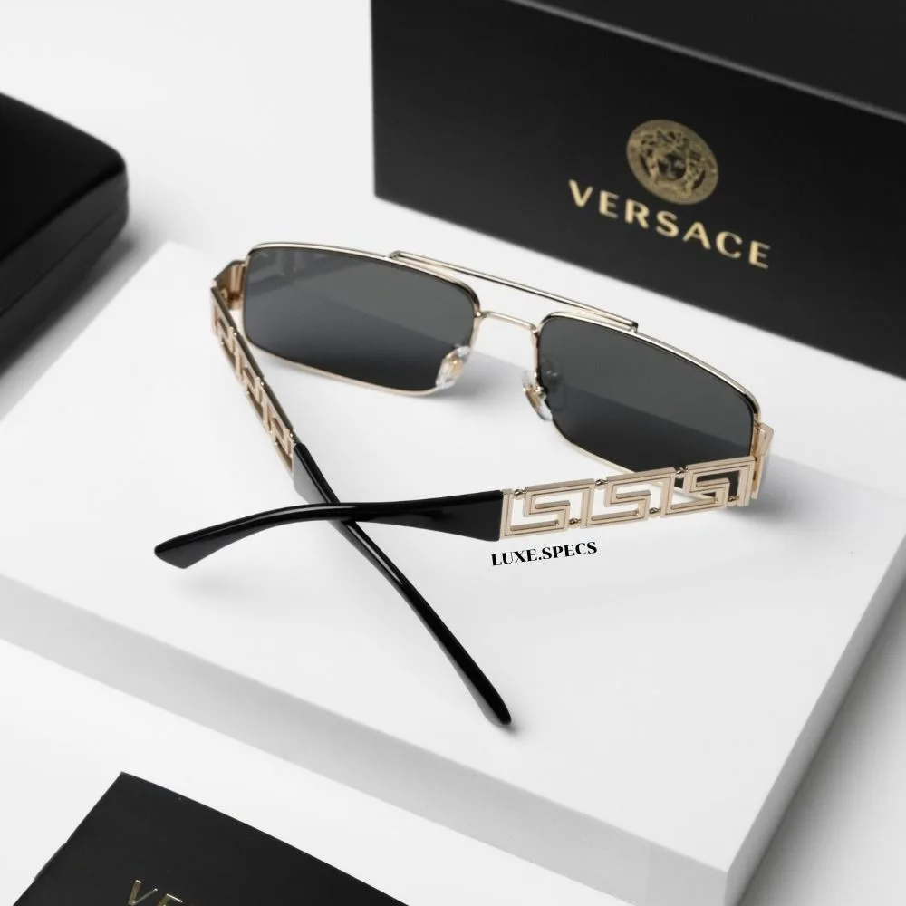 แว่น Versace VE2257 100287 ขา