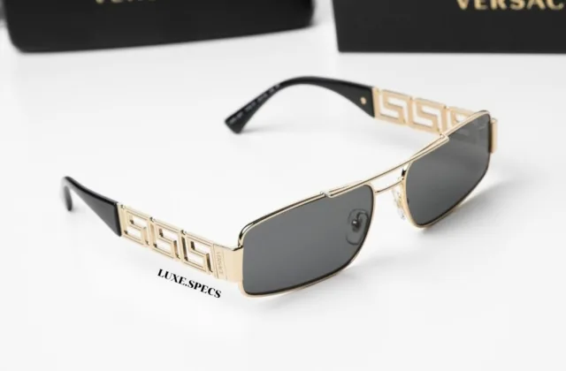 แว่น Versace VE2257 100287