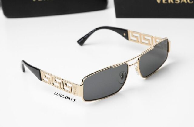 แว่น Versace VE2257 100287