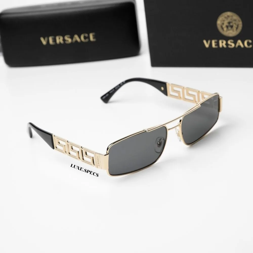 แว่น Versace VE2257 100287