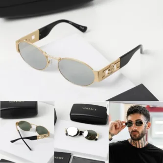 แว่น Versace VE2264 100230