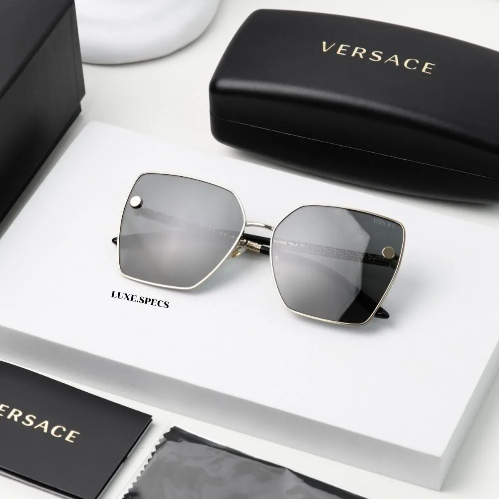 แว่น Versace VE2270D 125287 หน้า