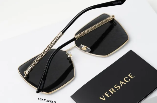 แว่น Versace VE2270D 125287 ขา