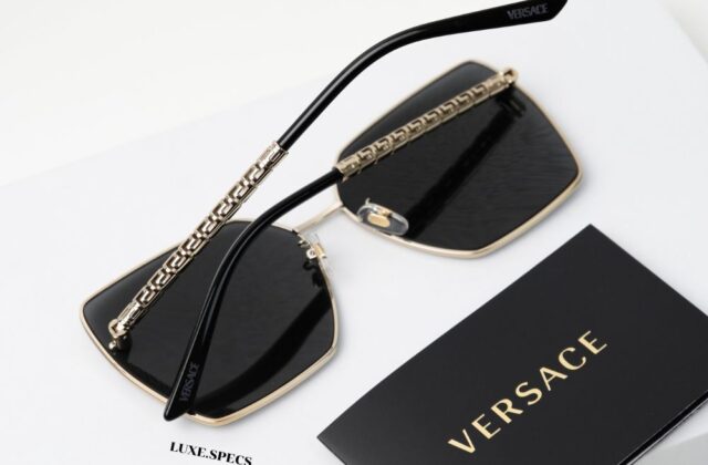แว่น Versace VE2270D 125287 ขา