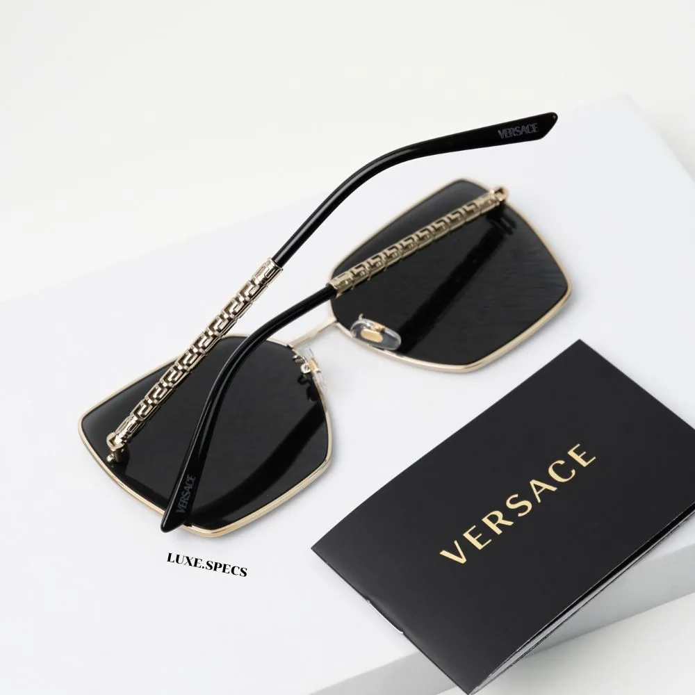 แว่น Versace VE2270D 125287 ขา