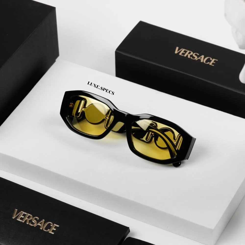 แว่น Versace VE4361 GB185 หน้า