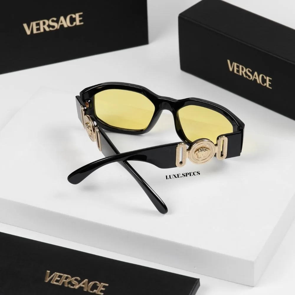 แว่น Versace VE4361 GB185 ขา