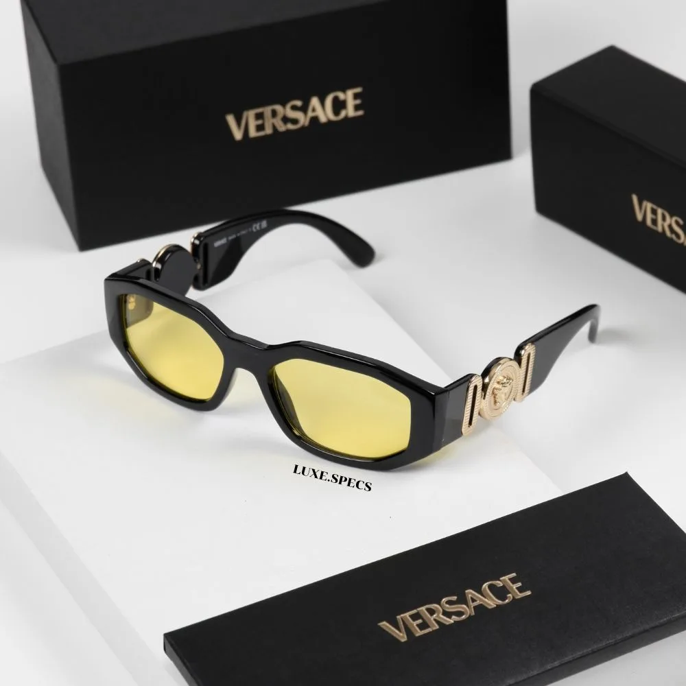 แว่น Versace VE4361 GB185