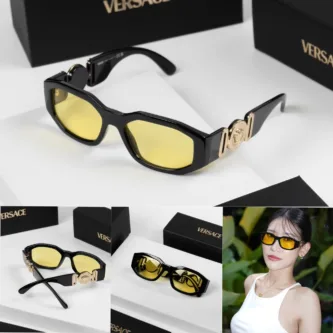 แว่น Versace VE4361 GB185